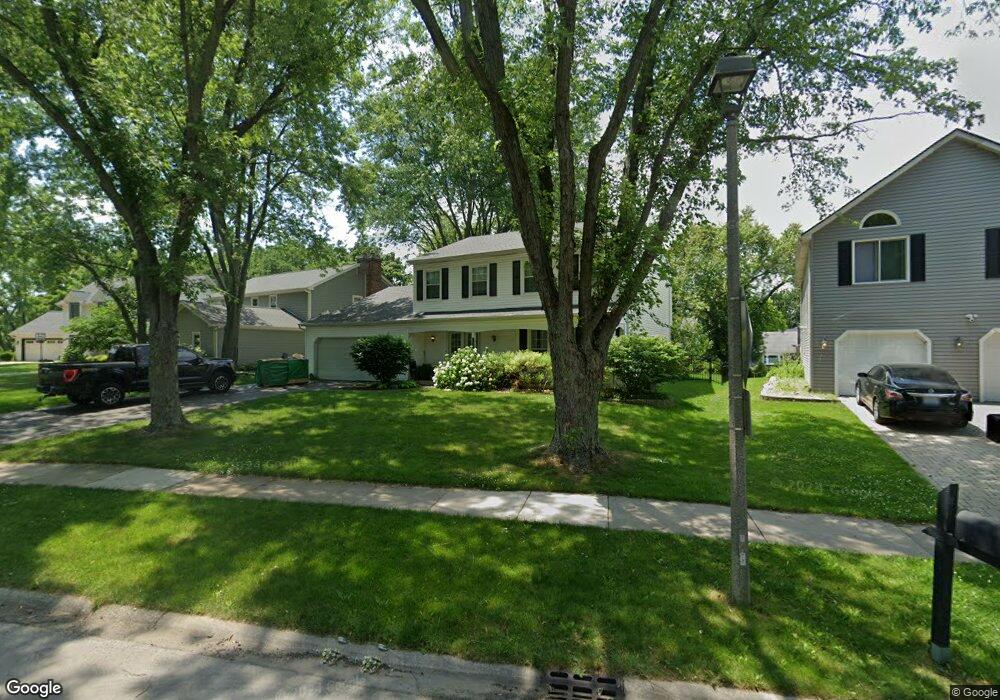 2017 Keim Dr, Naperville, IL 60565 - photo 1