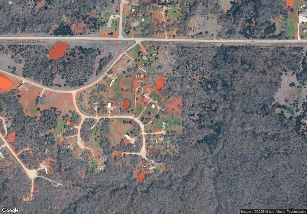 231 Terry Dr, McLoud, OK 74851 - photo 1