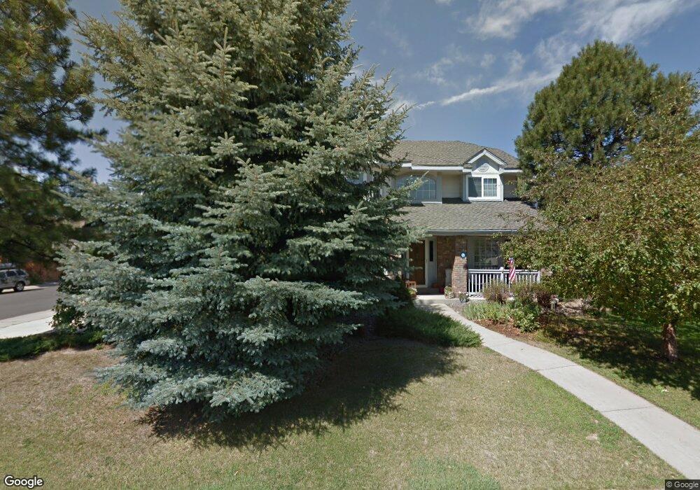 15696 E Powers Place, Centennial, CO 80015 - photo 1