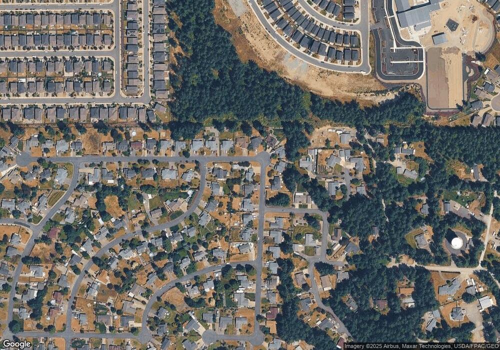 19212 110th Avenue Ct E, Graham, WA 98338 - photo 1