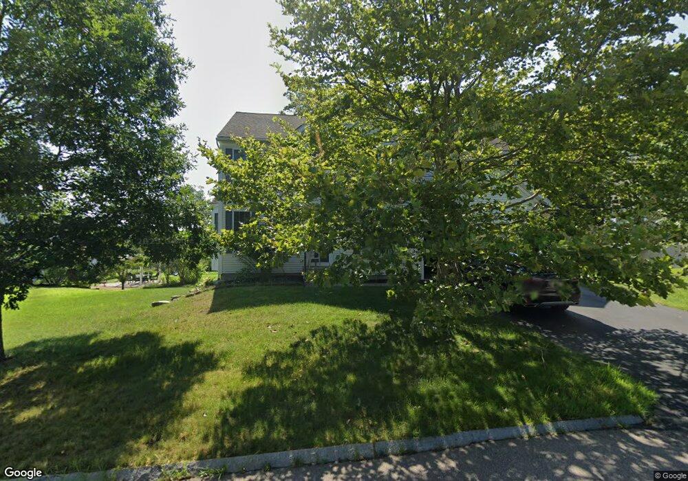 23 Aspen Ave, South Grafton, MA 01560 - photo 1