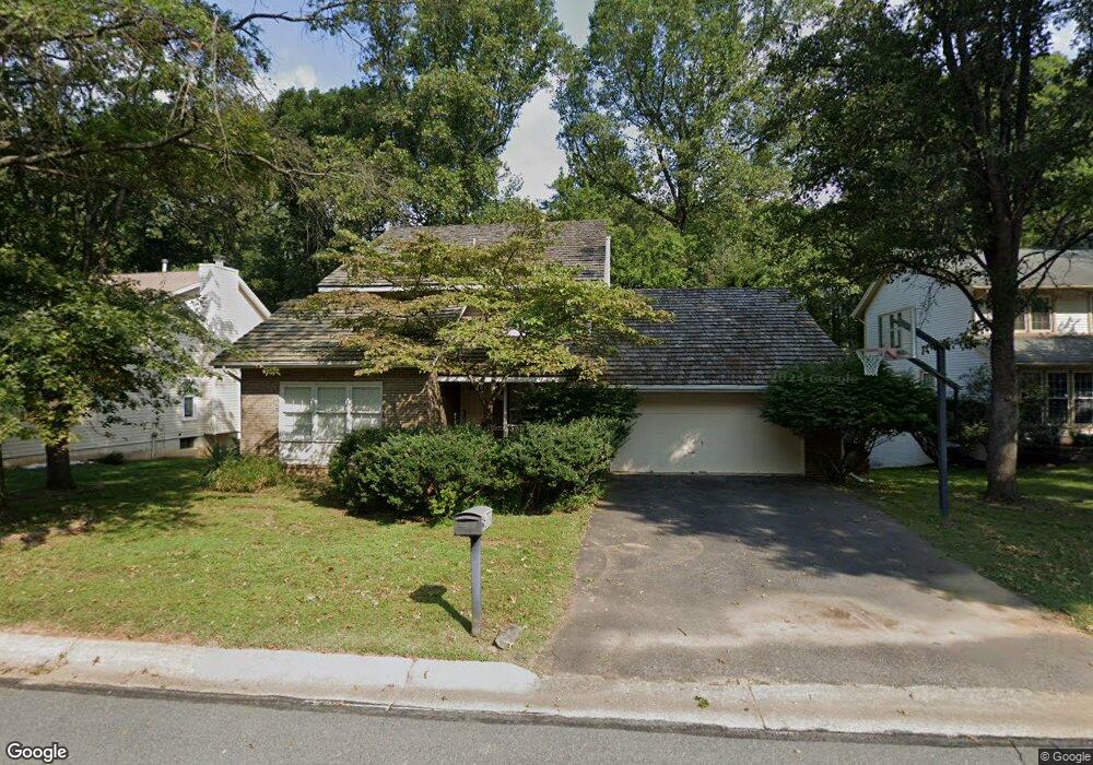 14416 Rich Branch Dr, North Potomac, MD 20878 - photo 1