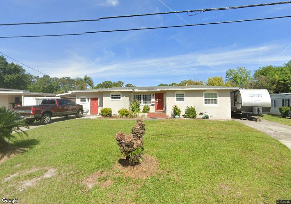 622 Casablanca Rd, Jacksonville, FL 32216 - photo 1