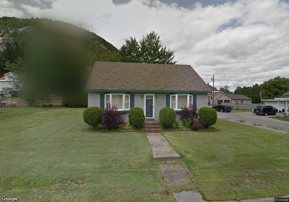 867 Fifth Ave, Berlin, NH 03570 - photo 1