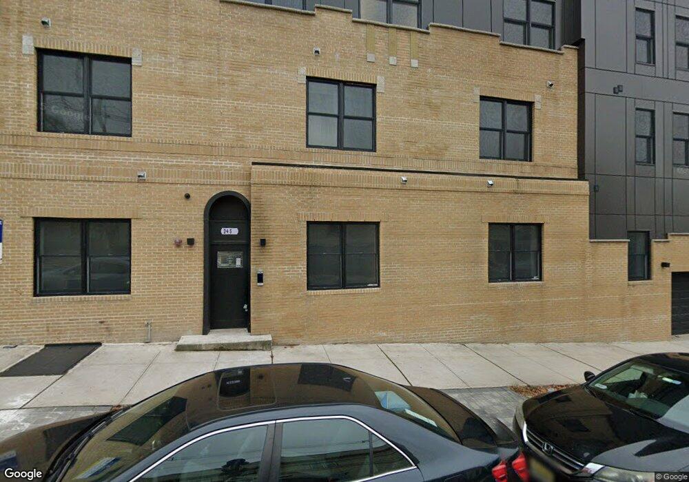 245 Manhattan Ave unit 1, Jersey City, NJ 07307 - photo 1
