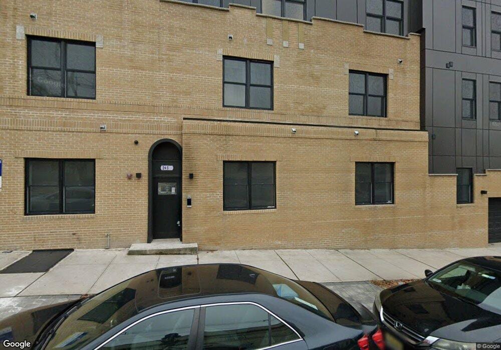 245 Manhattan Ave unit 1A, Jersey City, NJ 07307 - photo 1