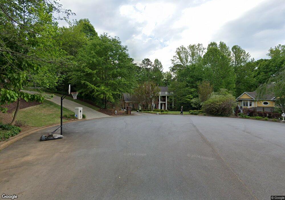 230 Rolling Ridge Ct unit 13, Roswell, GA 30075 - photo 1