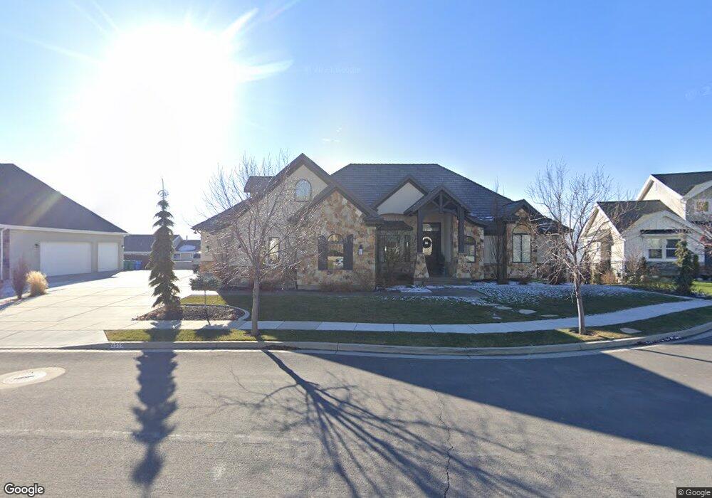 4555 N Ridge View Way unit 39, Lehi, UT 84043 - photo 1