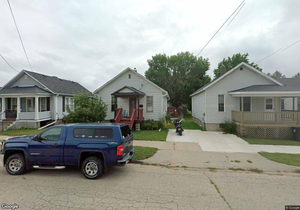 1816 12th St, Menominee, MI 49858 - photo 1