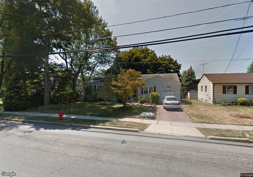 1934 Plainfield Ave, South Plainfield, NJ 07080 - photo 1