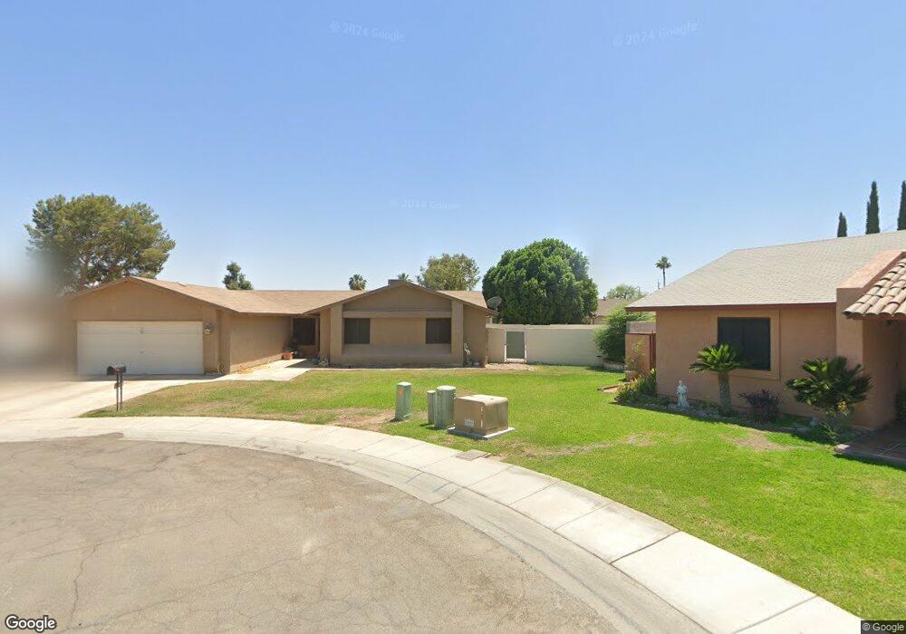 3003 W 11th St unit VI, Yuma, AZ 85364 - photo 1