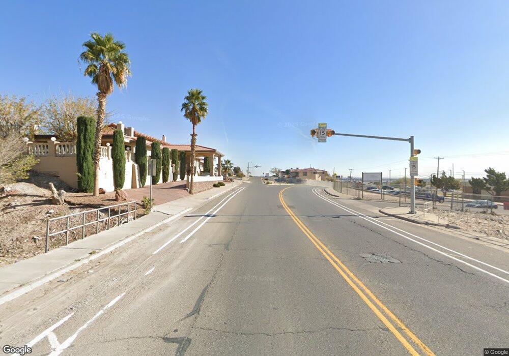 2301 Murchison Dr, El Paso, TX 79930 - photo 1