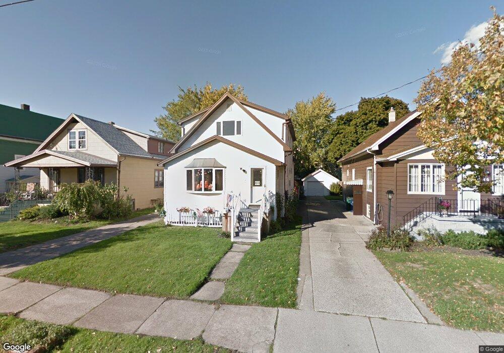 44 Mariemont Ave, Buffalo, NY 14220 - photo 1