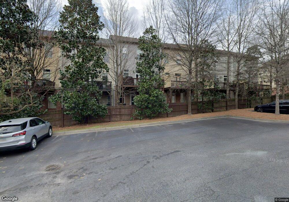 111 Ryan Way SE, Smyrna, GA 30080 - photo 1