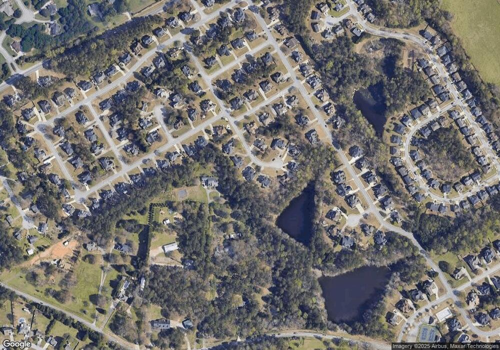 687 Anchorage Ave, Grayson, GA 30017 - photo 1