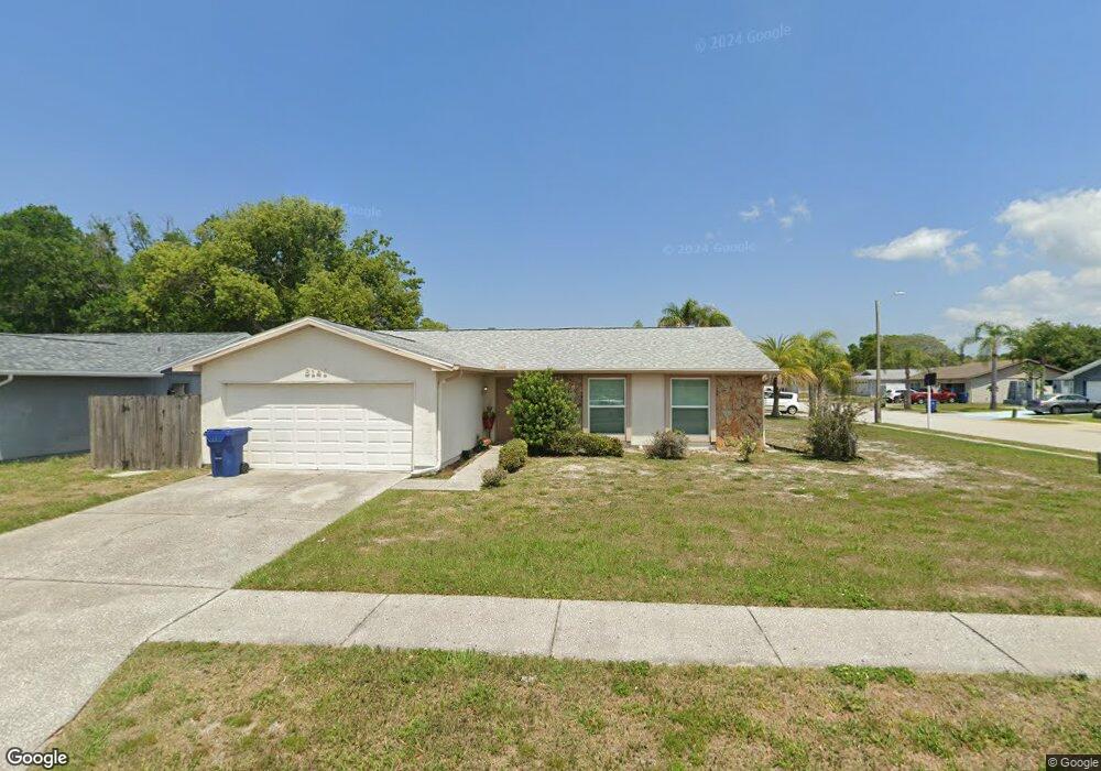 8141 Blue Finch Way, New Port Richey, FL 34653 - photo 1