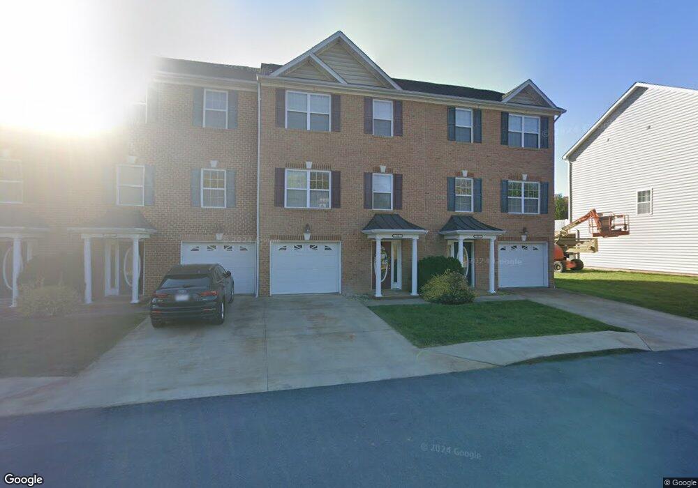 31 Babylonica Ct, Bunker Hill, WV 25413 - photo 1