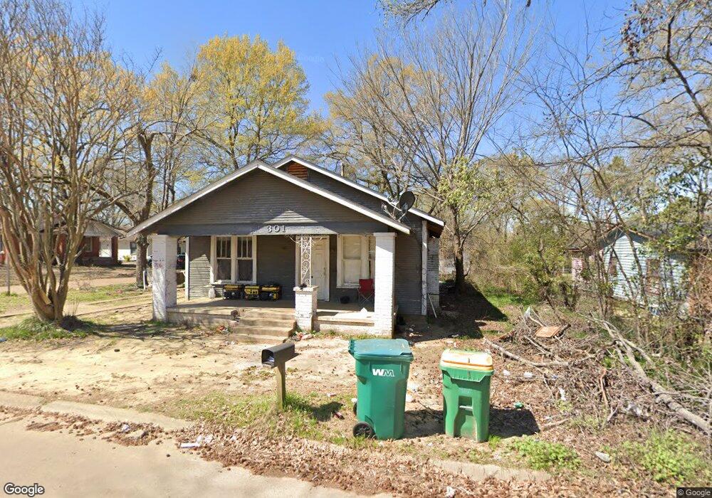 301 King St, Texarkana, TX 75501 - photo 1