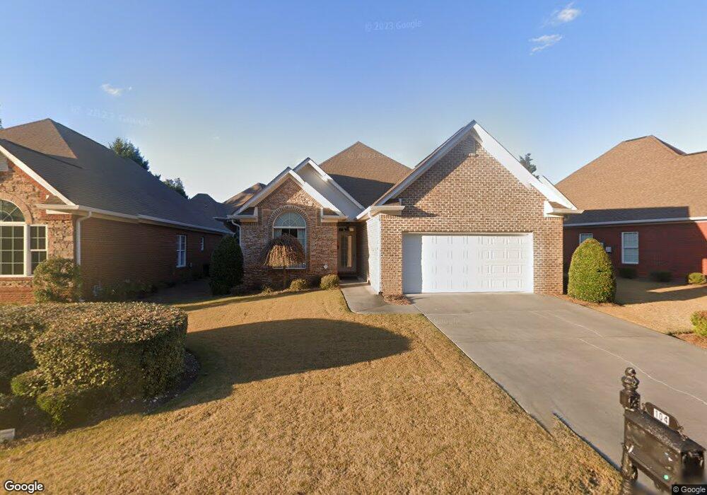 104 Lenox Rd SE, Calhoun, GA 30701 - photo 1