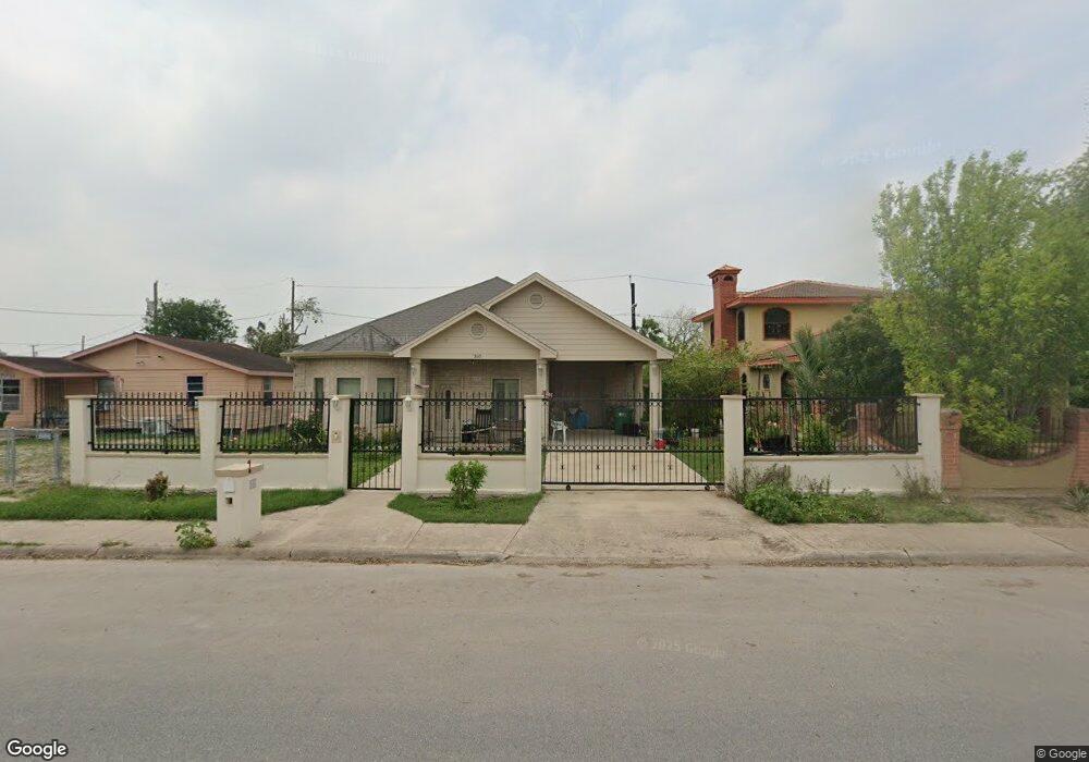 305 N Dahlia St, Pharr, TX 78577 - photo 1