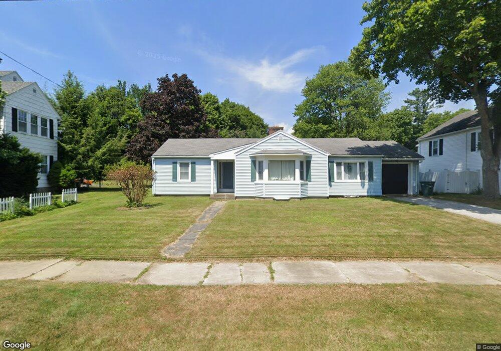 83 Edgerton St, Rutland, VT 05701 - photo 1