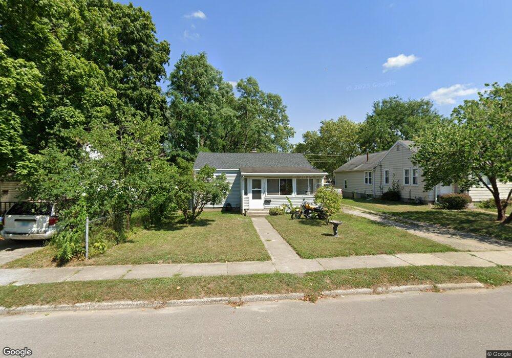 1363 Eagle St, Niles, MI 49120 - photo 1