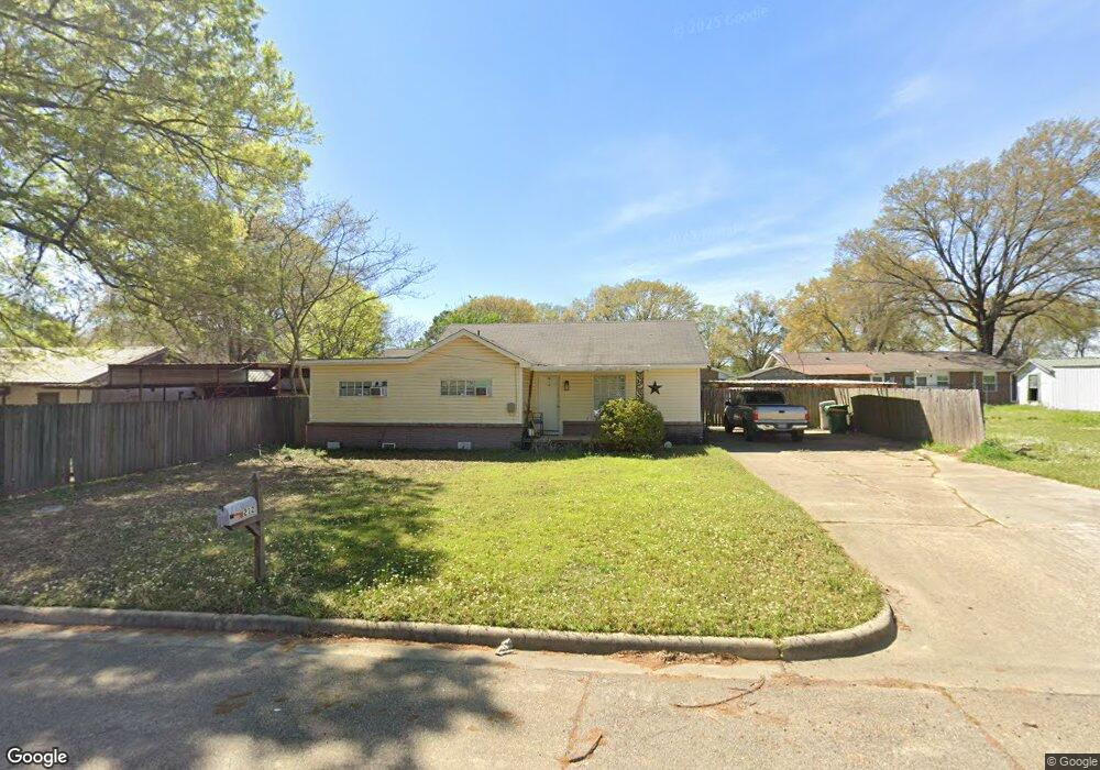 212 S Kenwood Rd, Texarkana, TX 75501 - photo 1