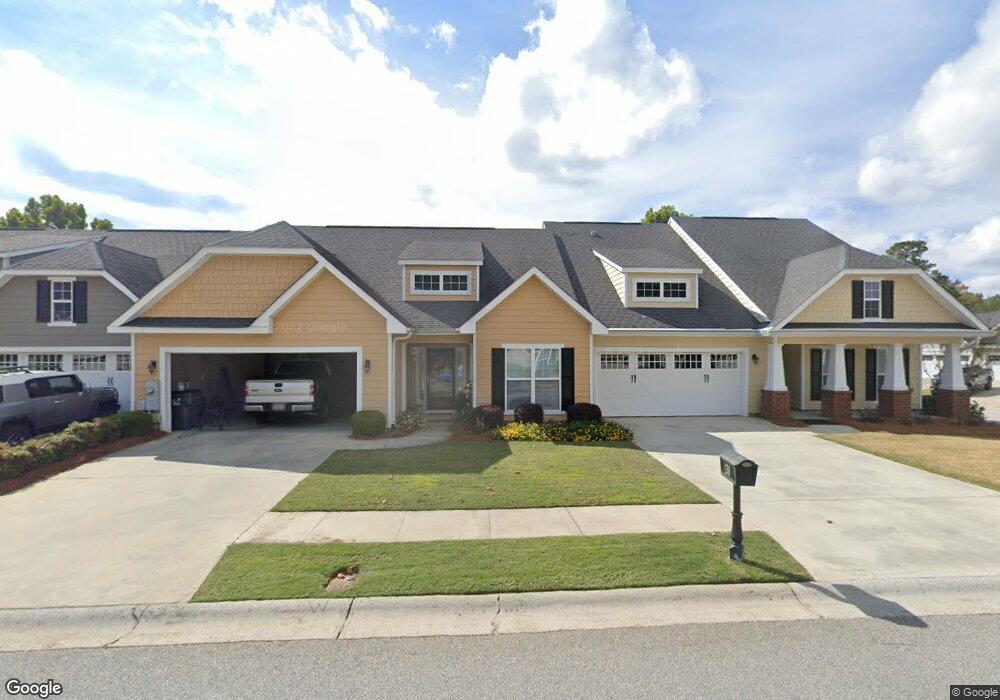 132 Preakness Dr, Evans, GA 30809 - photo 1