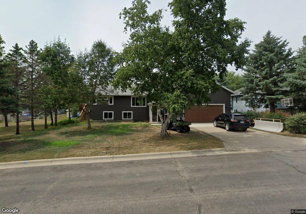 623 3rd St S, Long Prairie, MN 56347 - photo 1