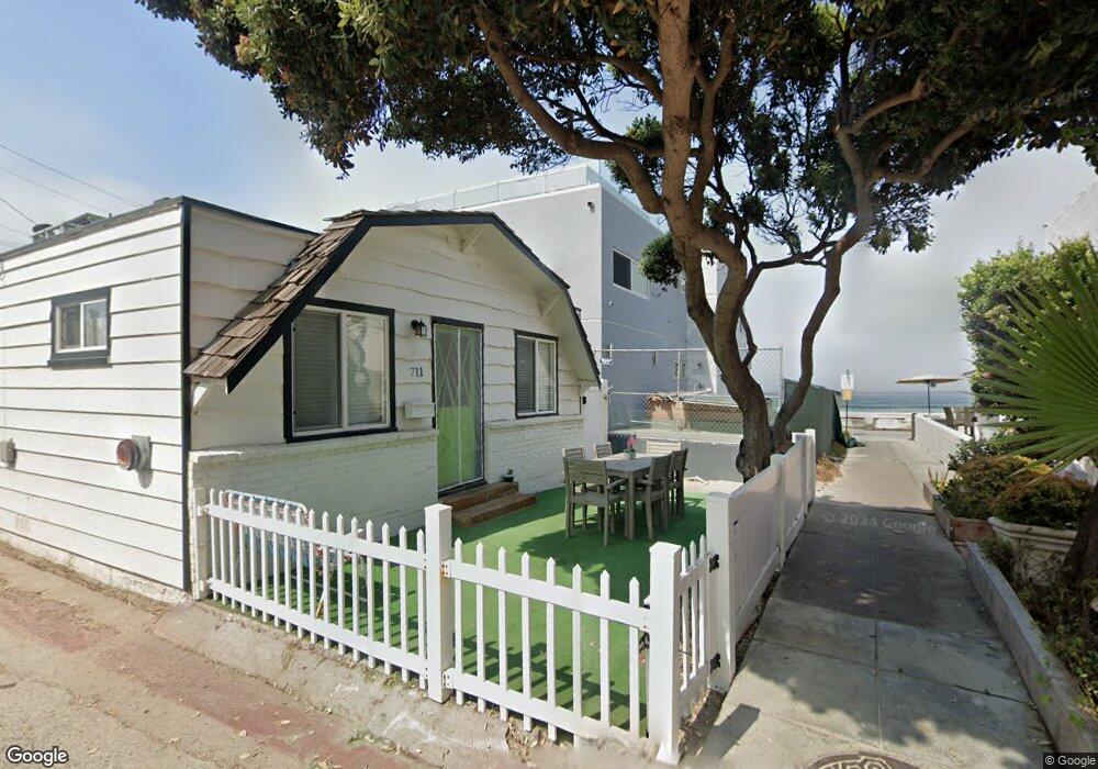 3879 Ocean Front Walk, San Diego, CA 92109 - photo 1