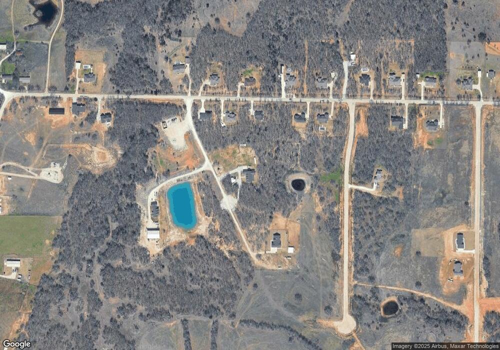 121 Serenity Rd, Paradise, TX 76073 - photo 1