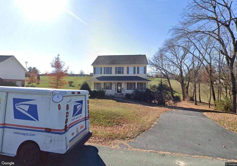 40 Dirby Way, Fishersville, VA 22939 - photo 1