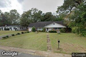 1027 Uster Dr, Mobile, AL 36608