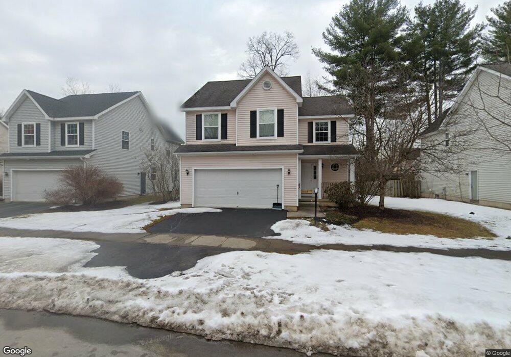 42 Glenham Ave, Saratoga Springs, NY 12866 - photo 1