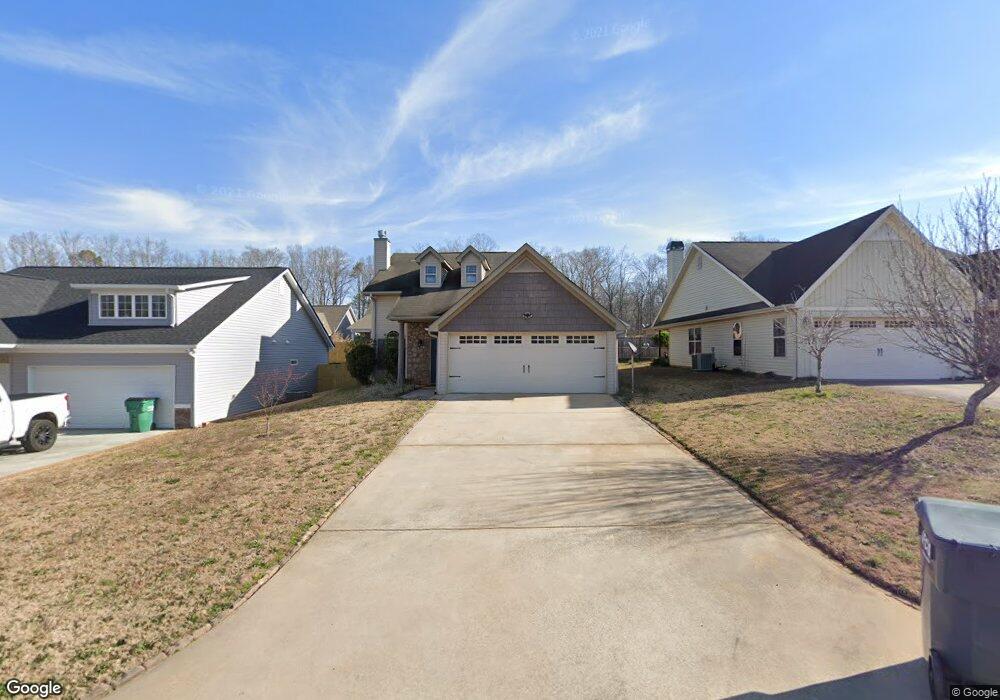 555 Highland Point, Alto, GA 30510 - photo 1