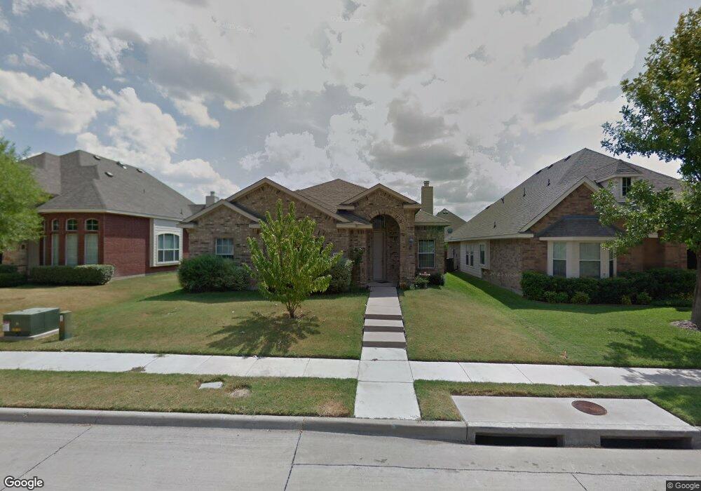 658 Crockett Dr, Lavon, TX 75166 - photo 1