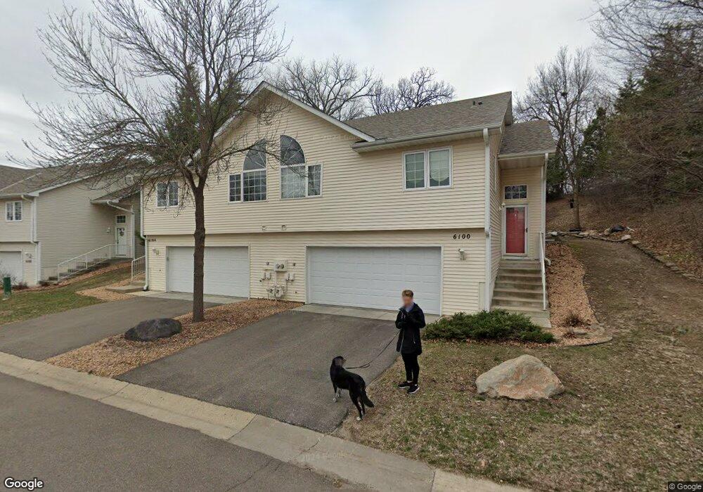 6100 Creek Line Dr, Minnetonka, MN 55345 - photo 1