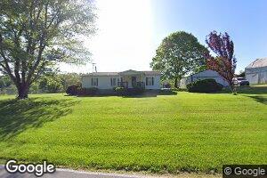 10870 Hillcrest Dr SW, Mauckport, IN 47142
