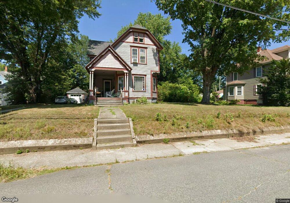 39 E Myrtle St, Orange, MA 01364 - photo 1