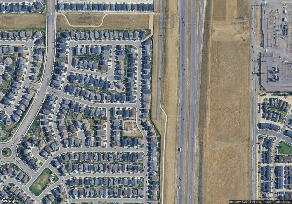 4794 S Wenatchee Cir, Aurora, CO 80015 - photo 1