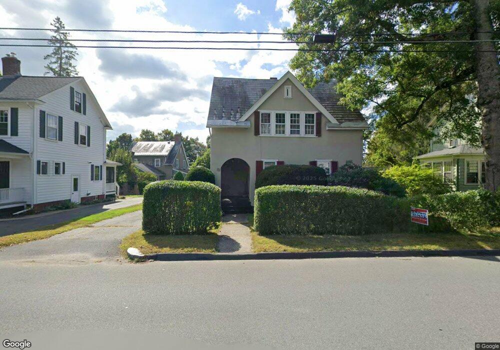 82 Pine St, Florence, MA 01062 - photo 1