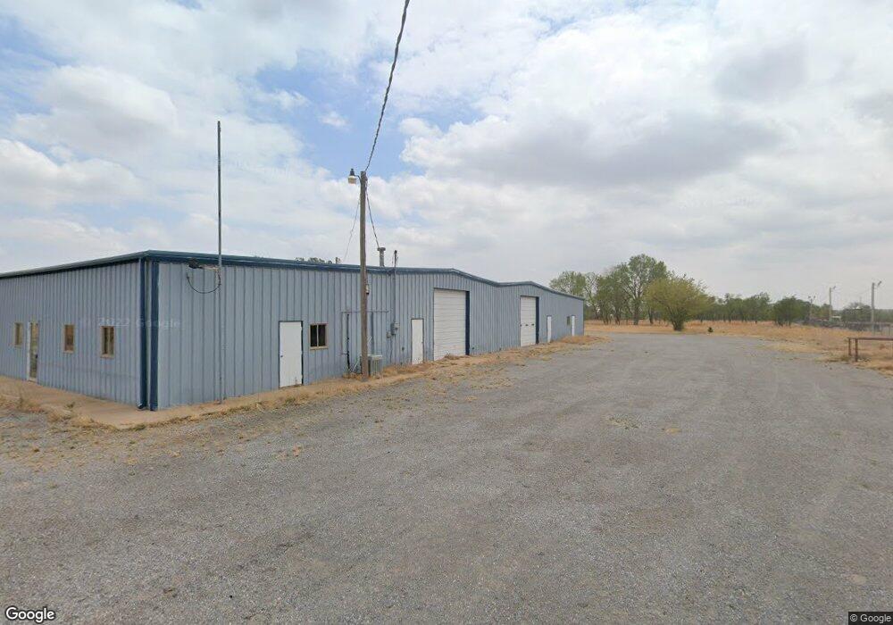 3701 W 3rd St, Elk City, OK 73644 - photo 1