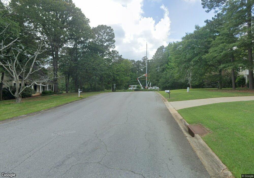 0 Saint Johns Place unit 7089250, Macon, GA 31210 - photo 1