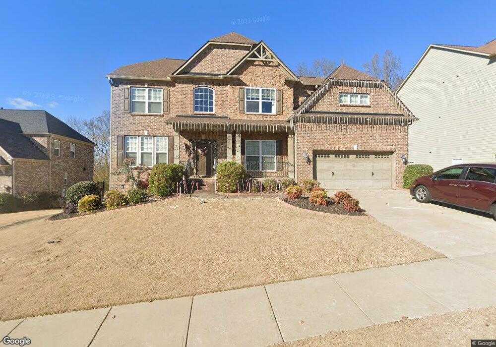 1719 Centerville Dr, Buford, GA 30518 - photo 1