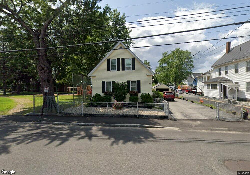 92 S State St, Concord, NH 03301 - photo 1