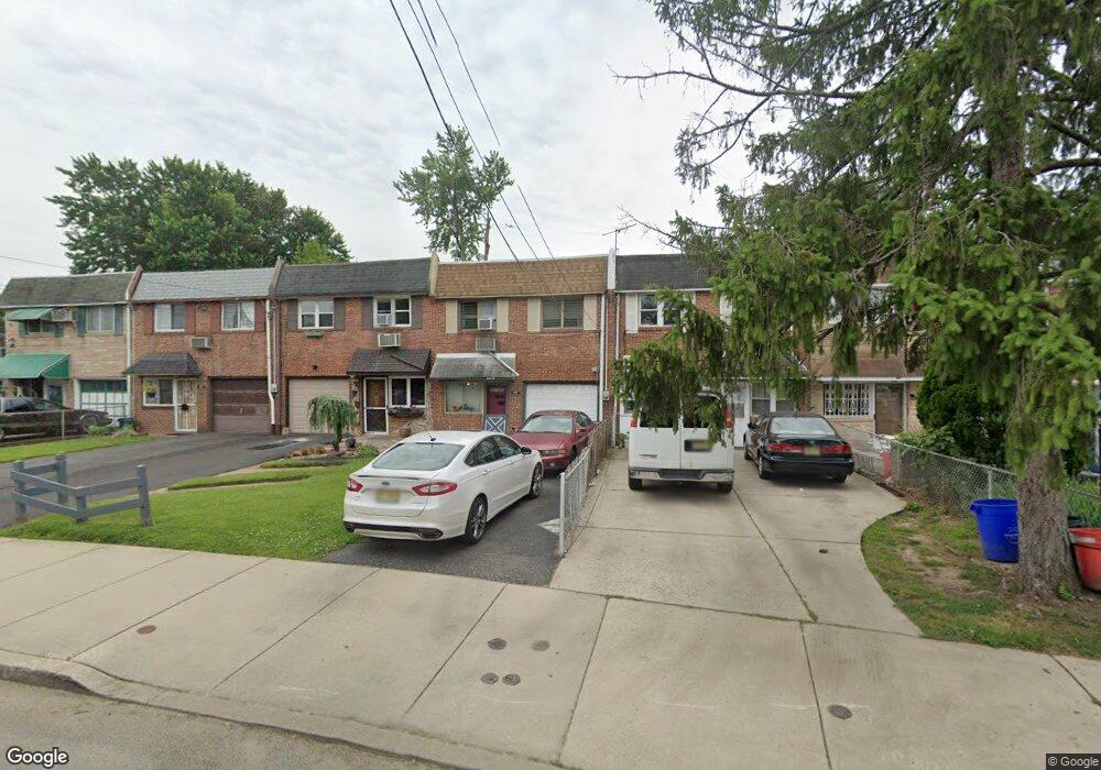 1107 Macarthur Dr, Camden, NJ 08104 - photo 1