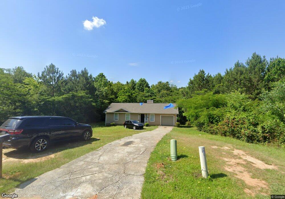 3460 Wilmington Dr, Macon, GA 31204 - photo 1