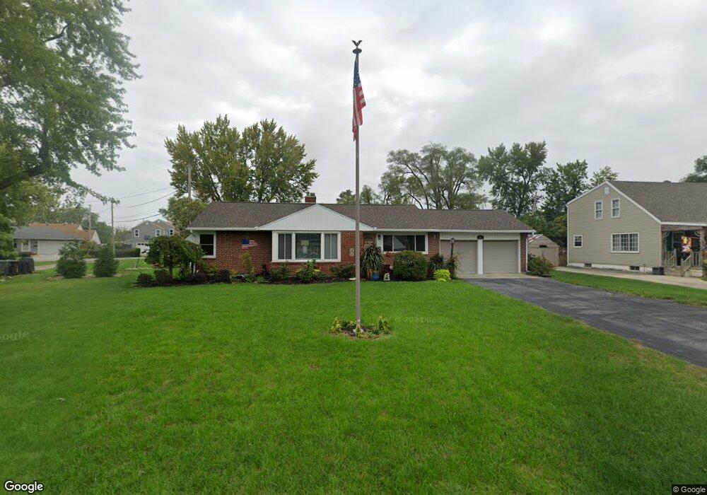 1856 W Spring St, Lima, OH 45805 - photo 1