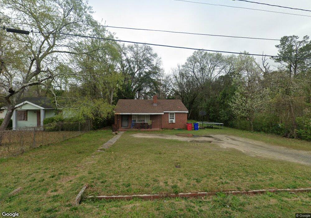 2921 Alfred Dr, Macon, GA 31206 - photo 1