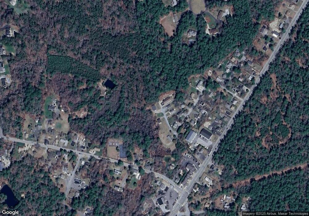 26 Marvel St, Marion, MA 02738 - photo 1